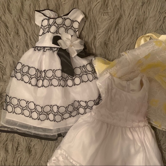 Baby Dresses - Picture 2 of 7